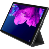 Husa/Stand Lenovo ZG38C03349 pentru Tab P11, Black