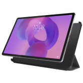 Husa/Stand Lenovo folio case pentru Idea Tab Pro, Gray