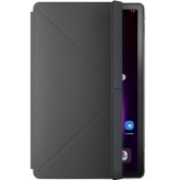 Husa/Stand Lenovo Folio Case pentru K11 Plus, Black