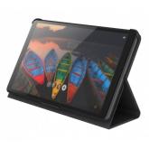Husa/Stand Lenovo pentru Tab M8, Black