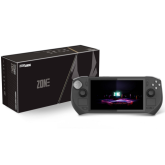 Consola Zotac ZONE, 512 GB, Black