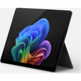 Laptop 2-in-1 Microsoft Surface Pro 11 ZIB-00021, Snapdragon X Elite X1E-80-100, 13inch Touch, RAM 16GB, SSD 1TB, Qualcomm Adreno, Windows 11, Black
