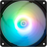Ventilator Zalman AF120R, ARGB LED, 120 mm, Black