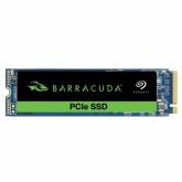 SSD Seagate BarraCuda 510, 1TB, PCI Express 4.0 x4, M.2