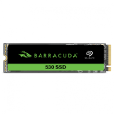 SSD Seagate BarraCuda 530, 1TB, PCI Express 4.0 x4, M.2 2280