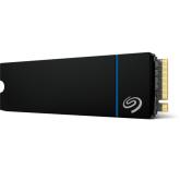 SSD Seagate Game Drive 4TB, PCIe 4.0 x4, M.2