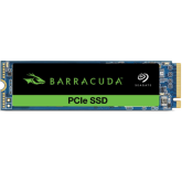 SSD Seagate BarraCuda 540, 4TB, PCI Express 5.0 x4, M.2 2280