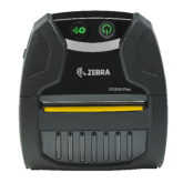 Imprimanta termica portabila Zebra ZQ320 Plus ZQ32-A0E04TE-00