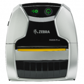 Imprimanta termica portabila Zebra ZQ320 Plus ZQ32-A0W03RE-00