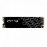 SSD Apacer Zadak TWSG3 1TB, PCIe Gen3 x4, M.2