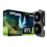 Placa video Zotac nVidia GeForce RTX 3060 Ti Twin Edge 8GB, GDDR6X, 256bit