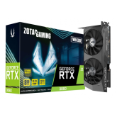 Placa Video Zotac nVidia GeForce RTX 3060 Twin Edge 8GB, GDDR6, 128bit