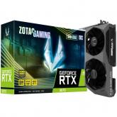 Placa video Zotac nVidia GeForce RTX 3070 Twin Edge OC LHR 8GB, GDDR6, 256bit