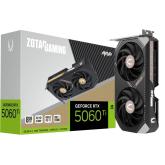 Placa video Zotac nVidia GeForce RTX 5060 TI AMP 8GB, GDDR7, 128 bit