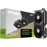 Placa video Zotac nVidia GeForce RTX 5060 TI AMP 16GB, GDDR7, 128 bit