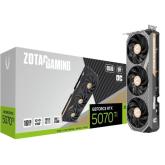 Placa video Zotac nVidia GeForce RTX 5070 Ti Solid SFF OC 16GB, GDDR7, 256 bit