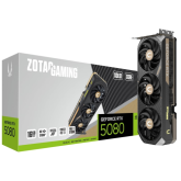 Placa video Zotac nVidia GeForce RTX 5080 Solid Core 16 GB, GDDR7, 256 bit