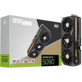 Placa video Zotac nVidia GeForce RTX 5090 Solid 32GB, GDDR7, 512 bit