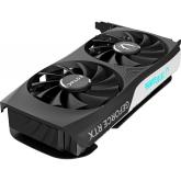 Placa video ZOTAC nVidia GeForce RTX 4070 Twin Edge OC 12GB, GDDR6X, 192bit