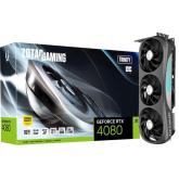 Placa video Zotac nVidia GeForce RTX 4080 Trinity OC 16GB, GDDR6X, 256bit