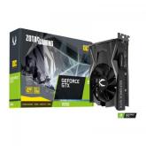 Placa video Zotac nVidia GeForce GTX 1650 OC, 4GB, GDDR6, 128bit