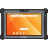 Tableta Getac ZX80 Z8A7FHDX1DXX, Qualcomm QCS6490 Octa Core, 8 inch, RAM 12 GB, 256 GB, Wi-Fi, BT, Android 13, Black