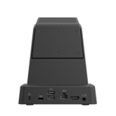 Docking Station Getac GDODXC pentru ZX80, Black
