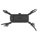 Hand Strap Getac GMHRXL pentru ZX80, Black