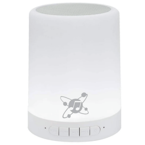 Boxa portabilla Manhattan, White