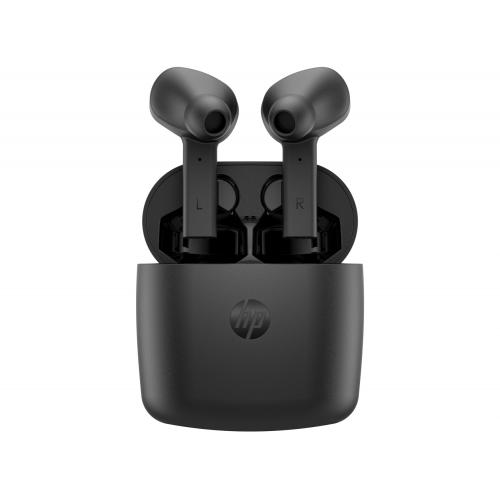Handsfree HP G2 Bluetooth, Black
