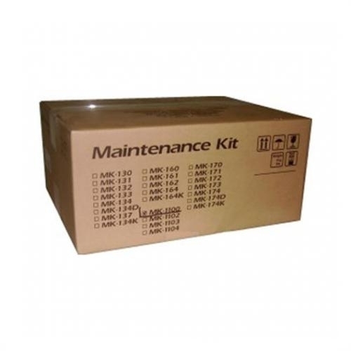  Kyocera maintenance kit MK-1110 FS-1041/1061DN, FS-1220MFP/1320MFP/1325MFP