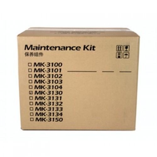 Kit mentenanta Kyocera MK-3100 for FS-2100D/DN, ECOSYS M3x40dn