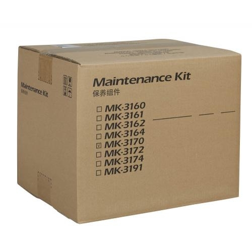 Kit mentenanta Kyocera MK-3170