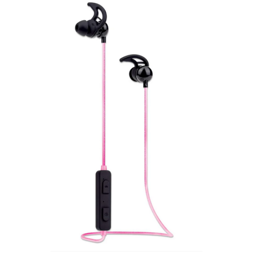 Handsfree Manhattan Sound Science Glowing Sport, Multicolor