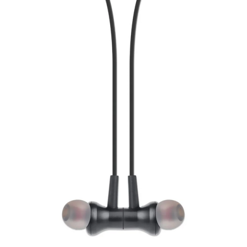 Handsfree Manhattan 179805, Black-Gray