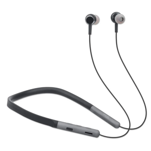 Handsfree Manhattan 179805, Black-Gray