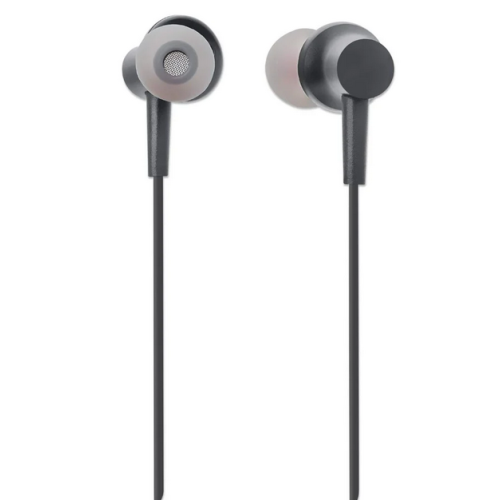 Handsfree Manhattan 179805, Black-Gray