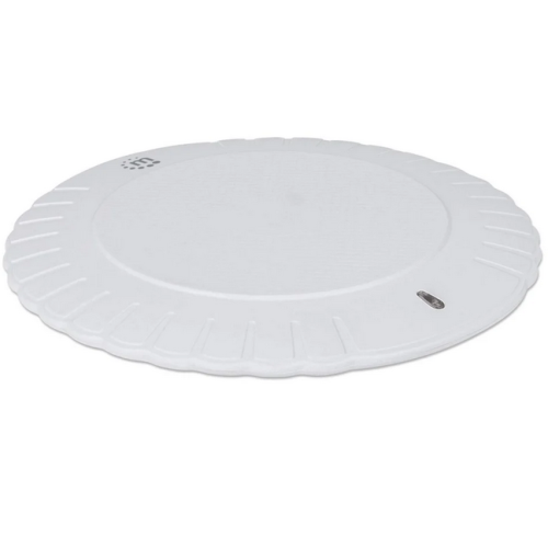 Incarcator Wireless Manhattan 180290, 5 W, White