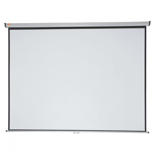 Ecran de proiectie NOBO 1902391W, 150x104cm