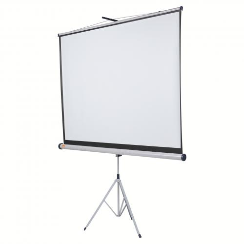 Ecran de proiectie NOBO 1902396W, 175x115cm