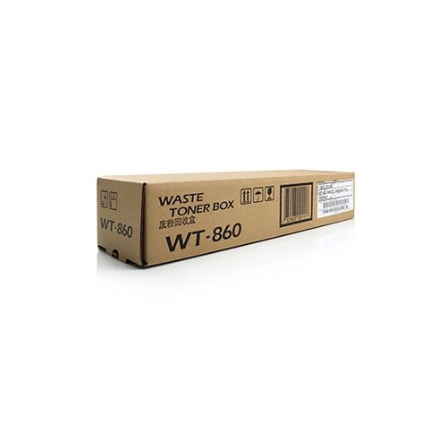 Waste Toner Collector KYOCERA WT-860