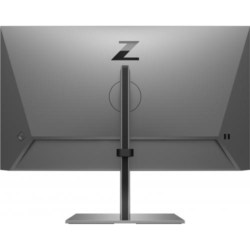 Monitor LED HP Z27k G3, 27inch, 3840x2160, 5ms GTG, Turbo Silver