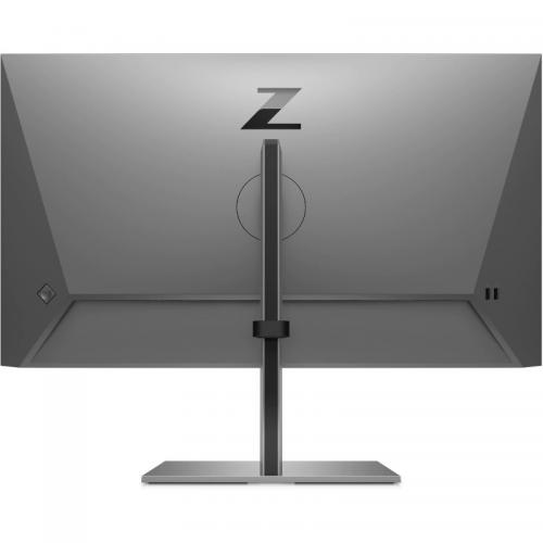 Monitor LED HP Z27u G3, 27inch, 2560x1440,  5ms GTG, Black-Grey