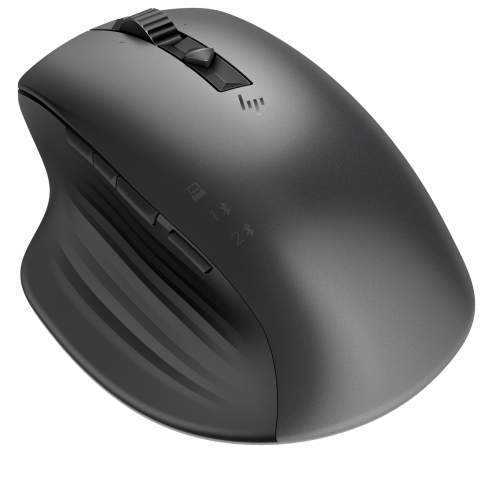 Mouse Optic HP 935 Creator, USB Wireless/Bluetooth, Nightfall Black
