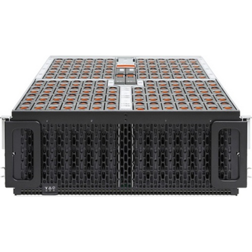 Storage Western Digital SE-4U102-12P04, 720TB