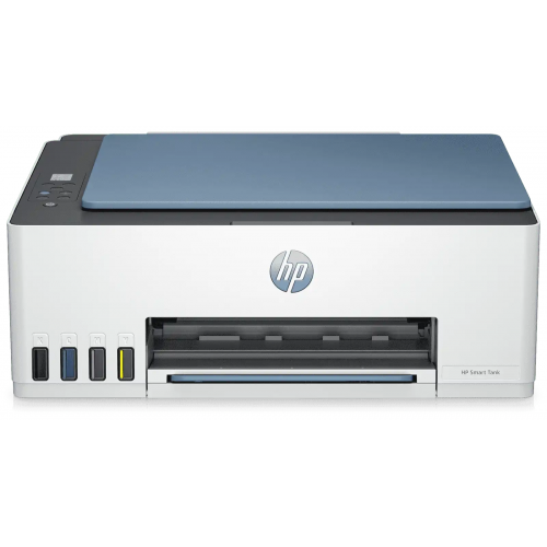 Multifunctionala InkJet Color HP Smart Tank 585 All-in-One