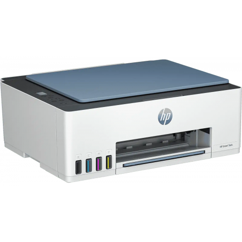 Multifunctionala InkJet Color HP Smart Tank 585 All-in-One