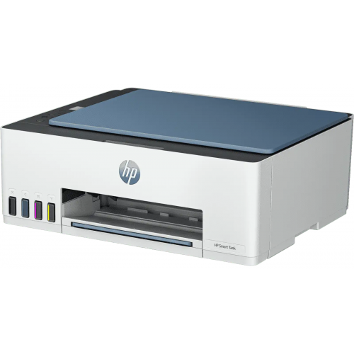 Multifunctionala InkJet Color HP Smart Tank 585 All-in-One