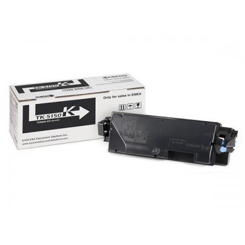 Toner Kyocera TK-5150K Black