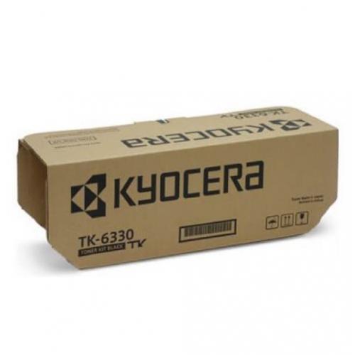 Toner Kyocera TK-6330 Black - 1T02RS0NL0